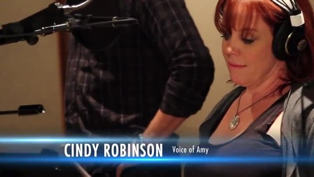 Sonic Boom : L'Ascension de Lyric : Dans les coulisses