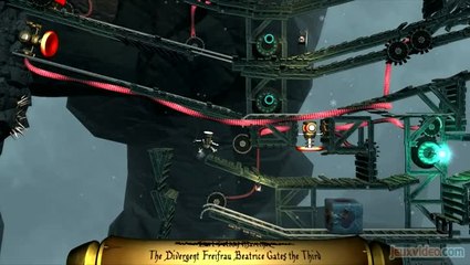 Life Goes On : La mort et les méninges