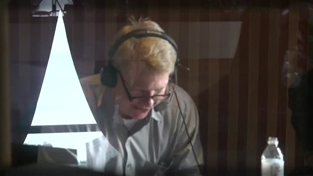 Madden NFL 13 : Enregistrement des commentaires