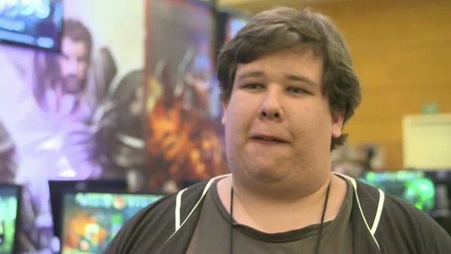 Might & Magic : Duel of Champions : Road to Paris