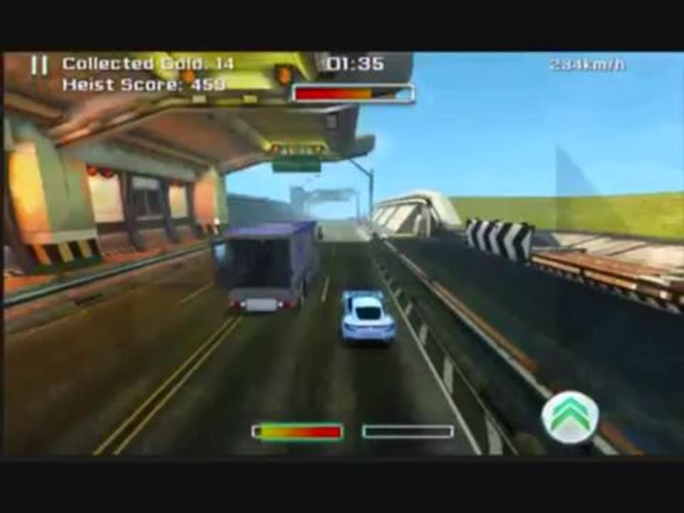Highway Hei$t : Trailer de lancement