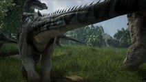 Primal Carnage Genesis : Les dinos prennent l'air