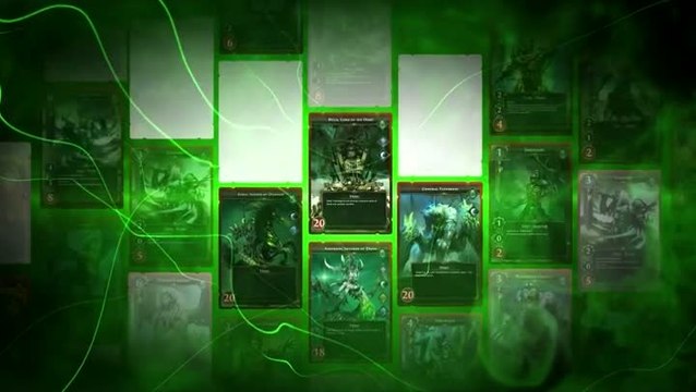 Might & Magic : Duel of Champions : GC 2012 : Trailer