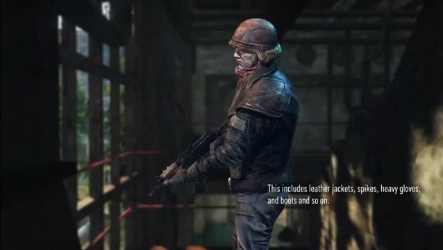 Survarium : Carnet des développeurs n°4