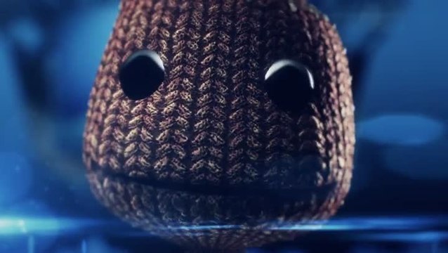 PlayStation All-Stars Battle Royale : GC 2012 : Trailer