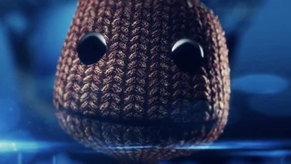 PlayStation All-Stars Battle Royale : GC 2012 : Trailer