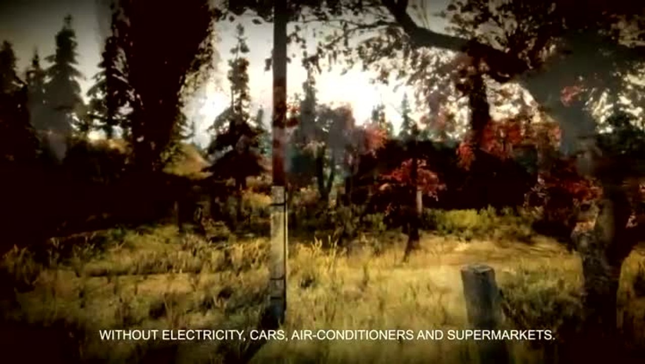 Survarium : Carnet des développeurs n°2