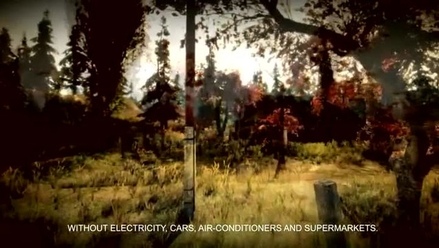 Survarium : Carnet des développeurs n°2