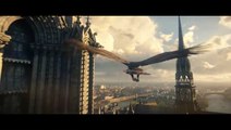 Assassin's Creed Unity : E3 2014 : Trailer Cinématique