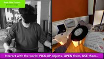 Loading Human : Le FPA en VR lance son Kickstarter !