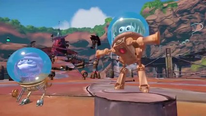 Sonic Boom : L'Ascension de Lyric : Gamescom : La routine du hérisson bleu