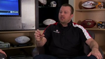 Madden NFL 13 : Playbooks 5 & 6 : Connected Careers