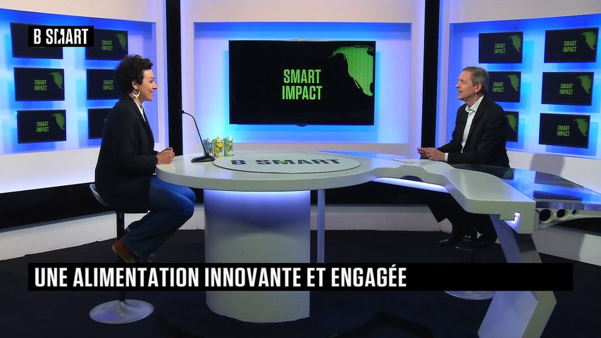 SMART IMPACT - Smart Ideas du vendredi 1 avril...