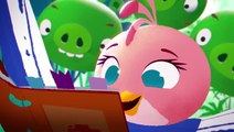 Angry Birds Stella : Trailer officiel de gameplay