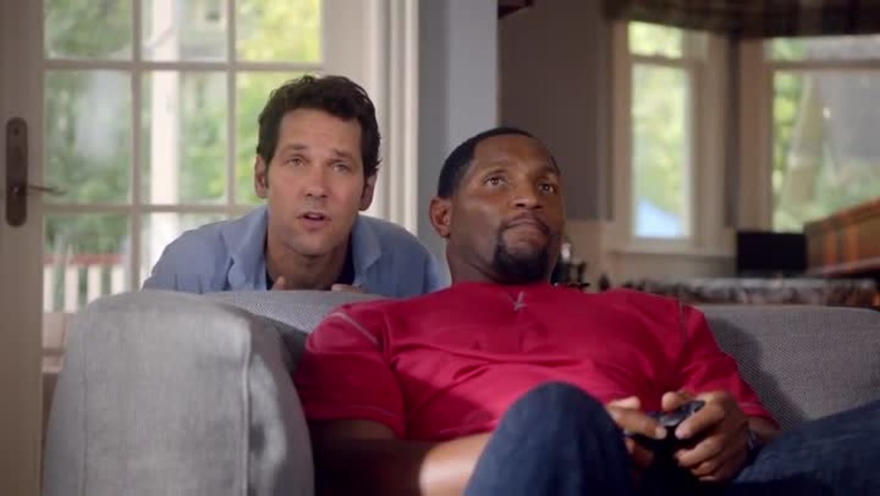 Madden NFL 13 : Spot publicitaire