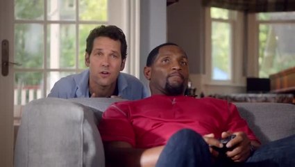 Madden NFL 13 : Spot publicitaire