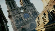 Assassin's Creed Unity : Les optimisations NVIDIA