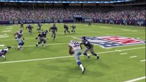 Madden NFL 13 : Comment jouer les Cowboys et les Giants