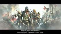 Assassin's Creed Unity : Le season pass avec Assassin's Creed Unity : Dead Kings et Assassin's Creed Chronicles : China