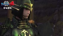 Sengoku Basara 4 : Shibata Katsuie