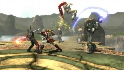 PlayStation All-Stars Battle Royale : Isaac Clarke