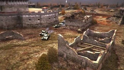 World of Tanks Blitz : Lancement de la bêta fermée