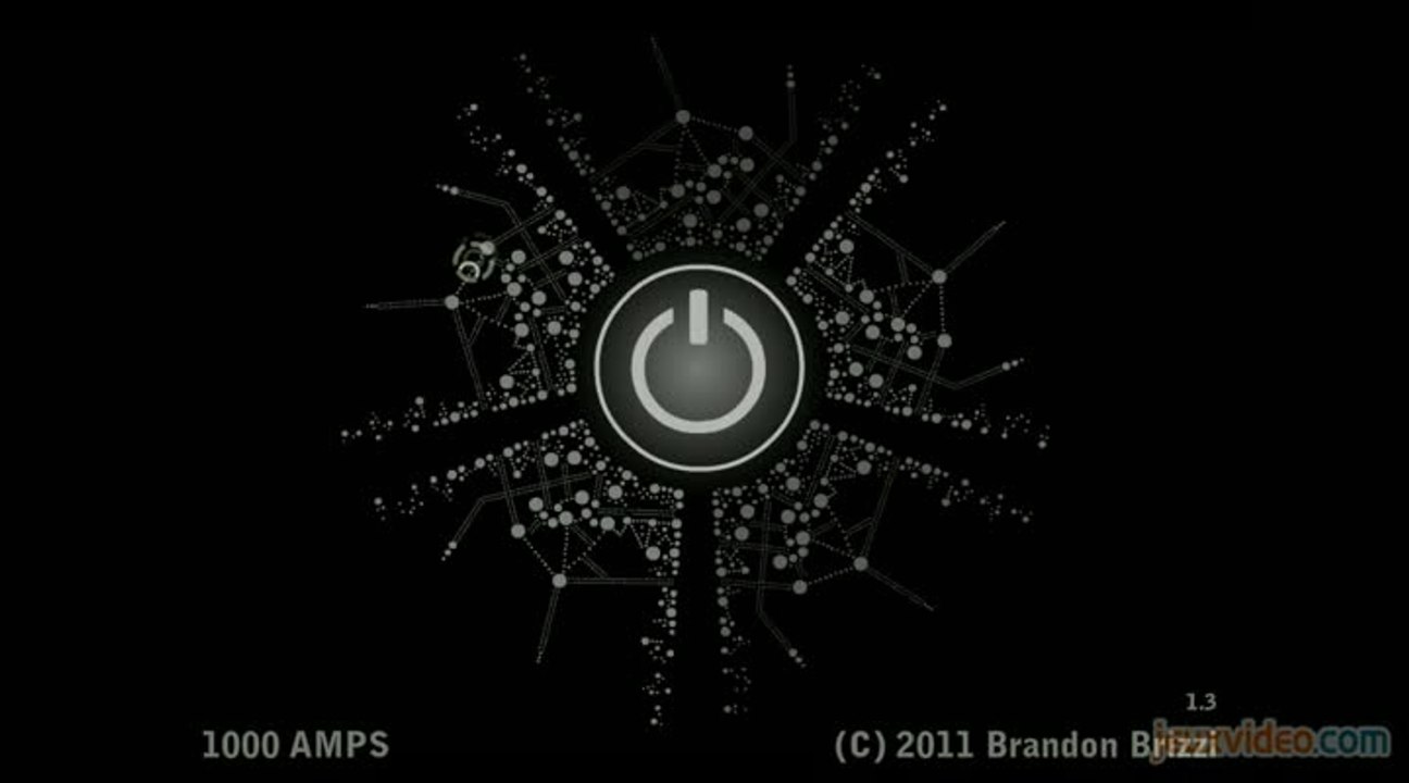 1000 Amps : Un petit jeu de réflexion sympathique