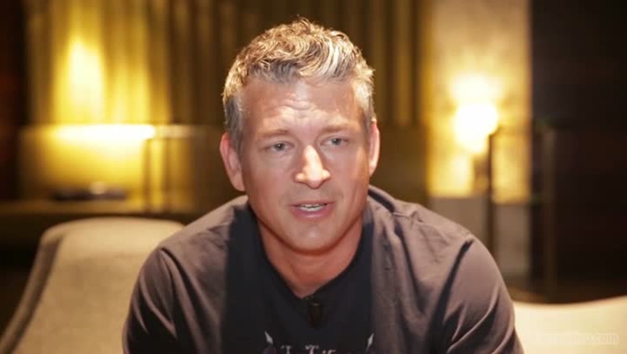 Assassin's Creed Unity : Gamescom 2014 : Interview du senior producer