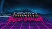 Far Cry 3 : Blood Dragon : Teaser rétro