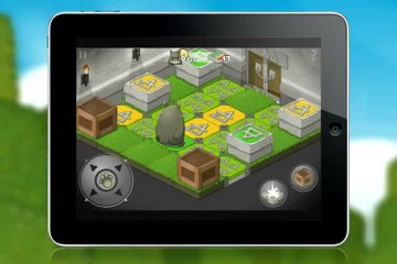 Grooh : Totoro ouvre des portes