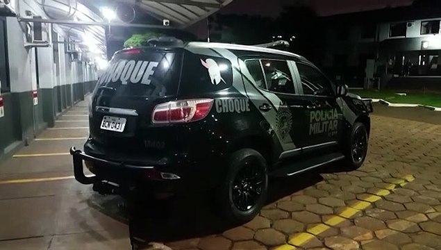 Jovens liberados da carceragem hoje (31) são presos novamente três horas depois; entenda a história