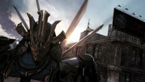 Transformers : Rise of the Dark Spark : Trailer de gameplay robotique !