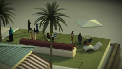 Hitman GO : Lancement iOS