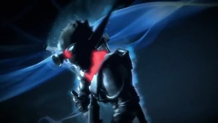 PlayStation All-Stars Battle Royale : Séquence d'ouverture