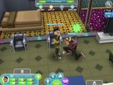 Les Sims Gratuit : Les Sims sur smartphones