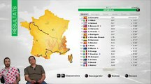 Le Tour de France 2013 - 100ème Edition : Tour jeuxvideo.com - 14ème étape
