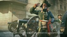 Assassin's Creed Unity : Nouveautés technologiques
