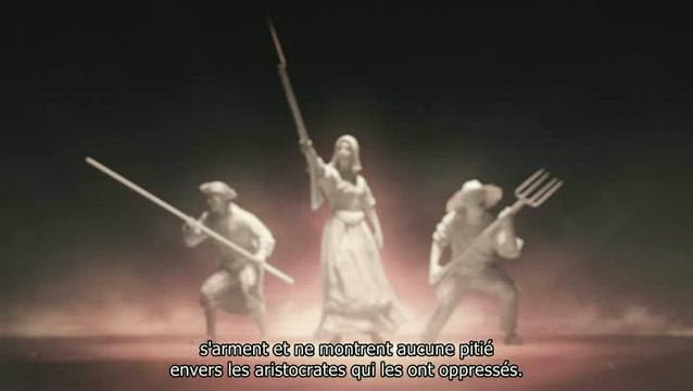 Assassin's Creed Unity : Les dessous de la Révolution