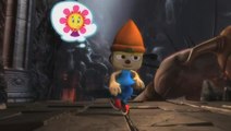 PlayStation All-Stars Battle Royale : Parappa