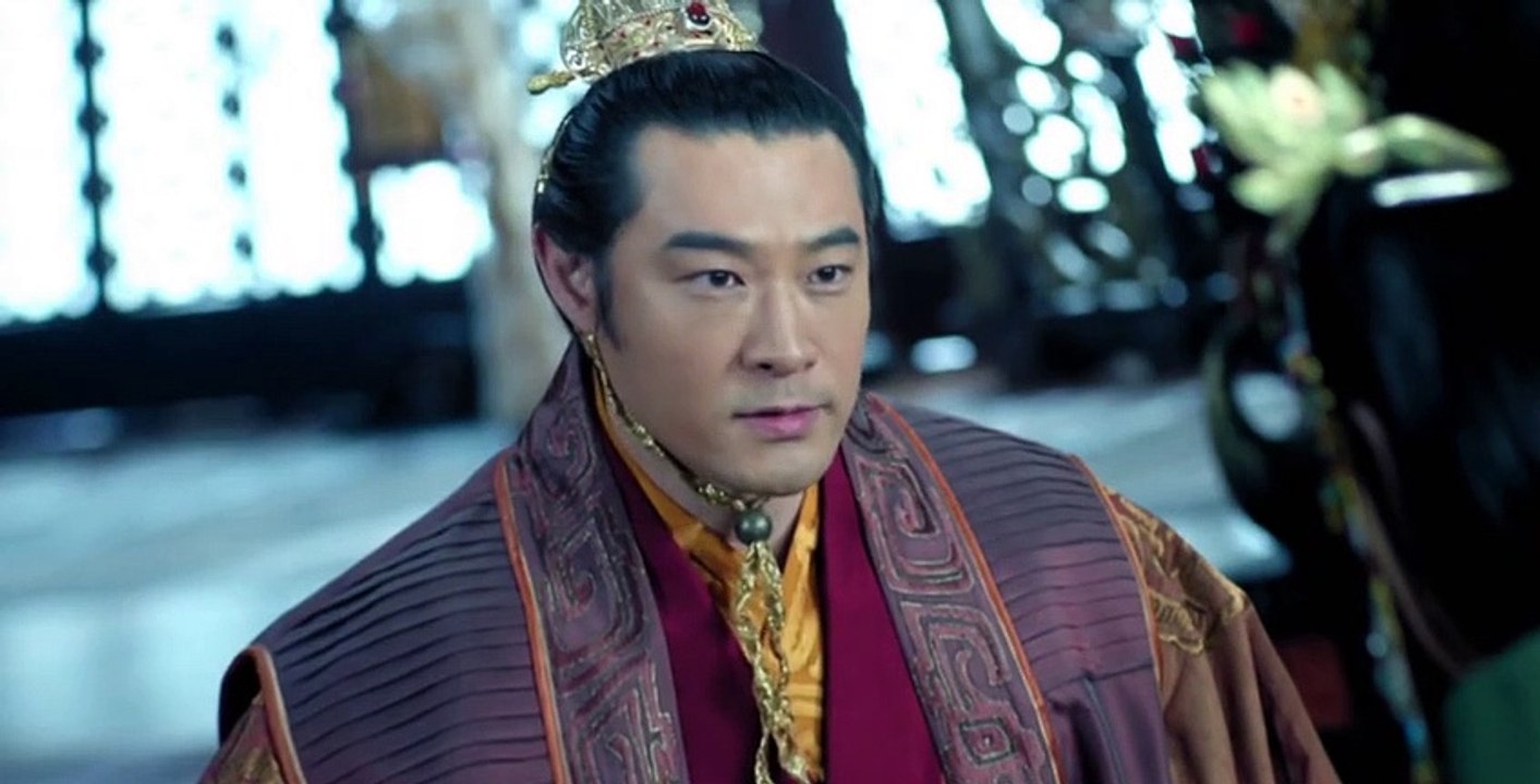 Nirvana in Fire S01 E31