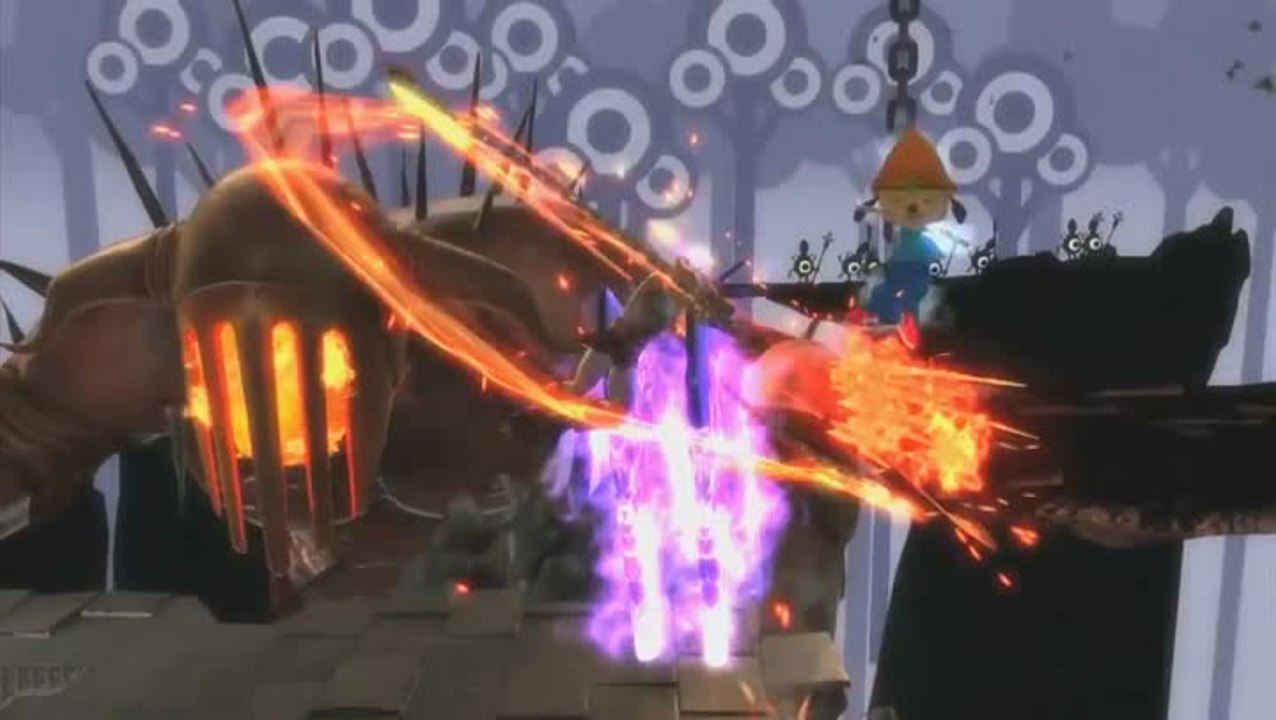 PlayStation All-Stars Battle Royale : Kratos