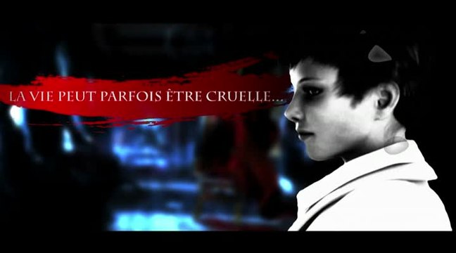 Dracula 4 : L'Ombre du Dragon : Dracula montre ses canines