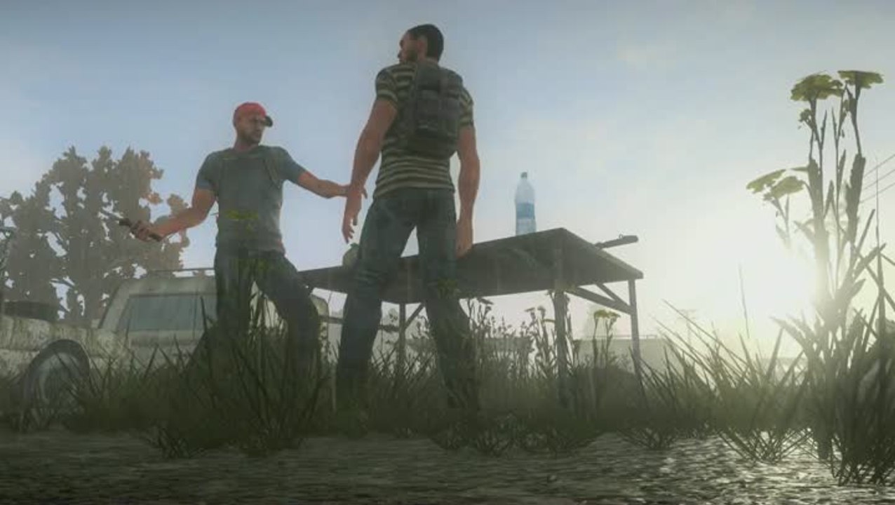 H1Z1 : E3 2014 : Trailer "My Evil Ways"