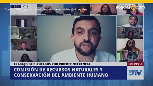 Desde hace casi una década, Argentina intenta sancionar una ley para proteger los humedales que representan un 20% de su territorio