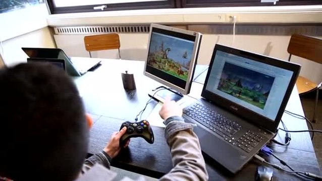 Outcast Reboot HD : Lancement de la campagne Kickstarter