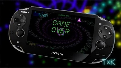 TxK : Trailer de lancement