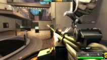 Ballistic : Gameplay et bêta