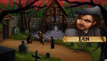 Quest for Infamy : Un héros pas si héroïque