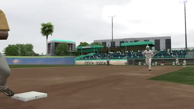 MLB 14 : The Show : Road to the Show