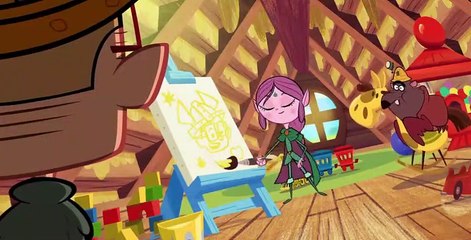 Marcus Level S01 E42